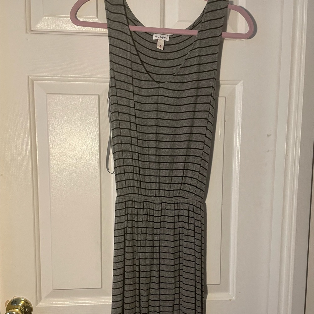 Casual Dress